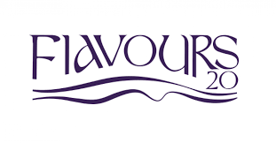Flavours Logo