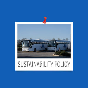 J&K Coaches Limited Sustainability Policy