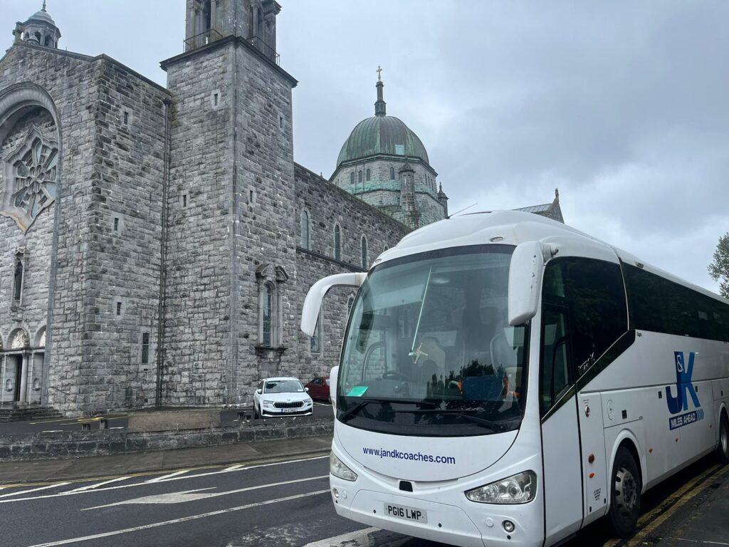Galway Cathedral
